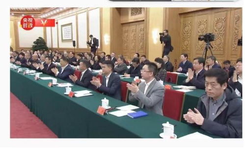 民營企業(yè)座談會 銀河航天徐鳴 愛拼才會贏,將抓住新一輪產(chǎn)業(yè)升級的機遇