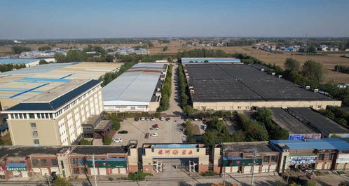 商丘市銀河棉業破產,大型廠房第八次拍賣,7500萬就成交了