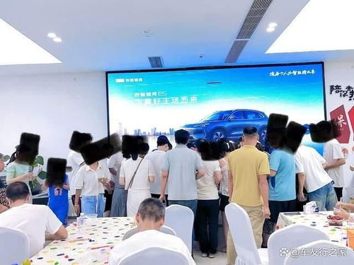 車圈如飯圈 銀河e5評(píng)論區(qū)這么熱鬧,不愧是大爆款